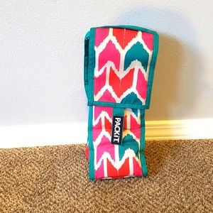 PackIt freezeable Wine bag